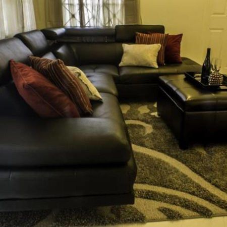 אוצ'ו ריוס N2N Suites - Ochio Rios Vacation Home מראה חיצוני תמונה