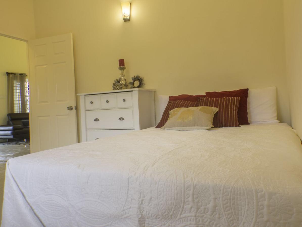 אוצ'ו ריוס N2N Suites - Ochio Rios Vacation Home מראה חיצוני תמונה
