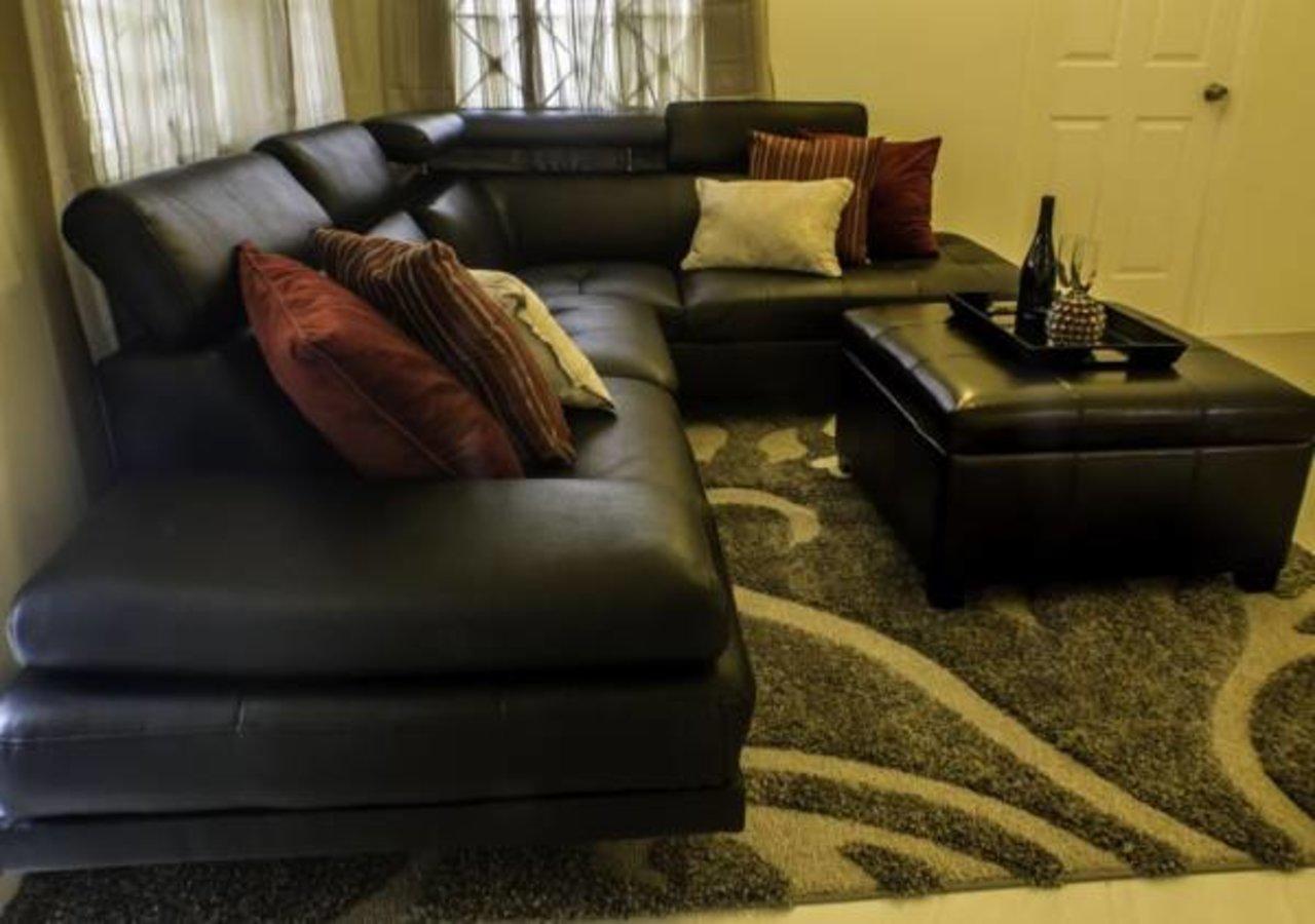 אוצ'ו ריוס N2N Suites - Ochio Rios Vacation Home מראה חיצוני תמונה