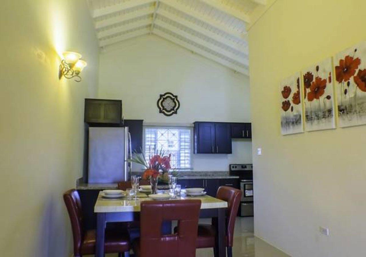 אוצ'ו ריוס N2N Suites - Ochio Rios Vacation Home מראה חיצוני תמונה