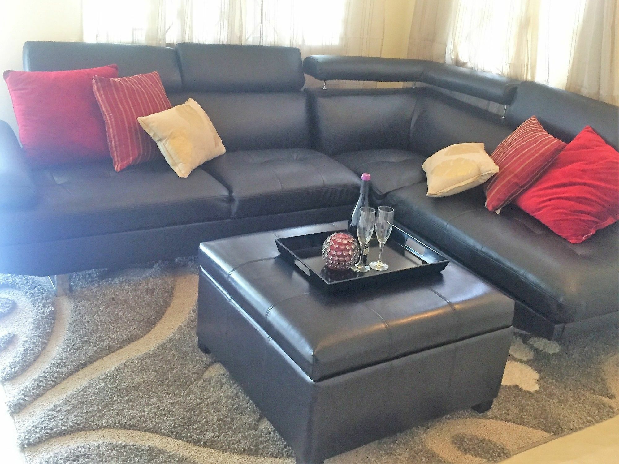 אוצ'ו ריוס N2N Suites - Ochio Rios Vacation Home מראה חיצוני תמונה