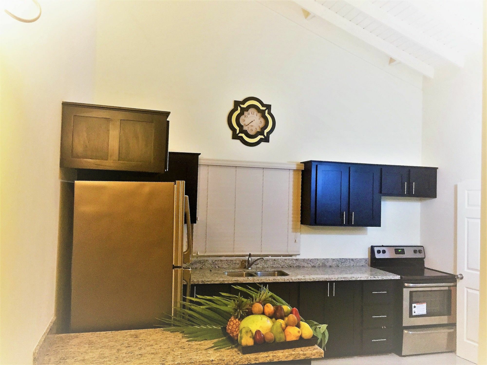 אוצ'ו ריוס N2N Suites - Ochio Rios Vacation Home מראה חיצוני תמונה