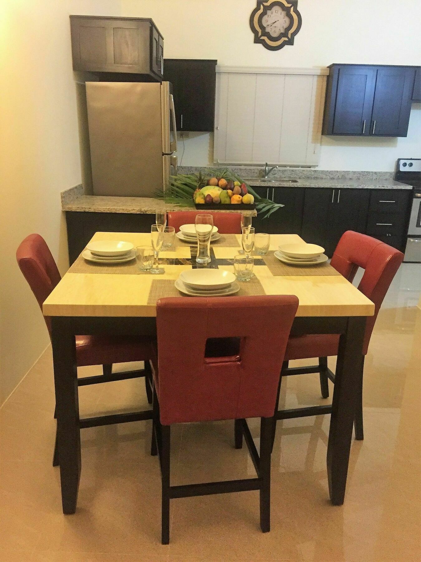 אוצ'ו ריוס N2N Suites - Ochio Rios Vacation Home מראה חיצוני תמונה